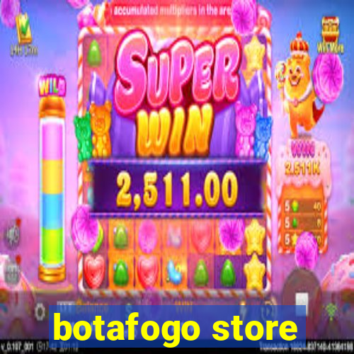 botafogo store